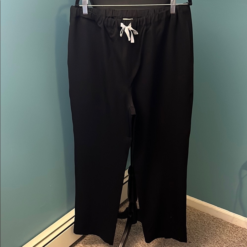 NWT Figs Pisco Basic Pants Technical Collection i… - image 2